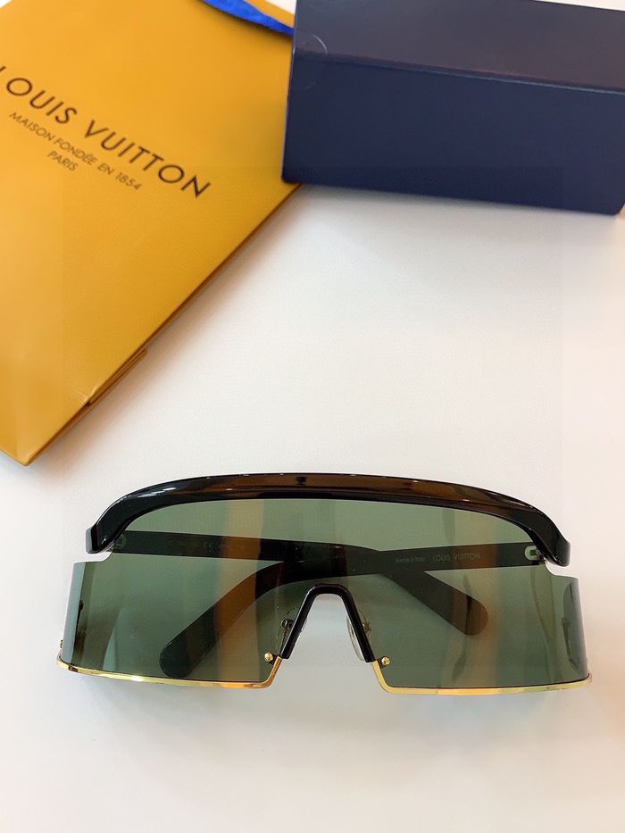 Louis Vuitton Sunglasses Top Quality LVS00129